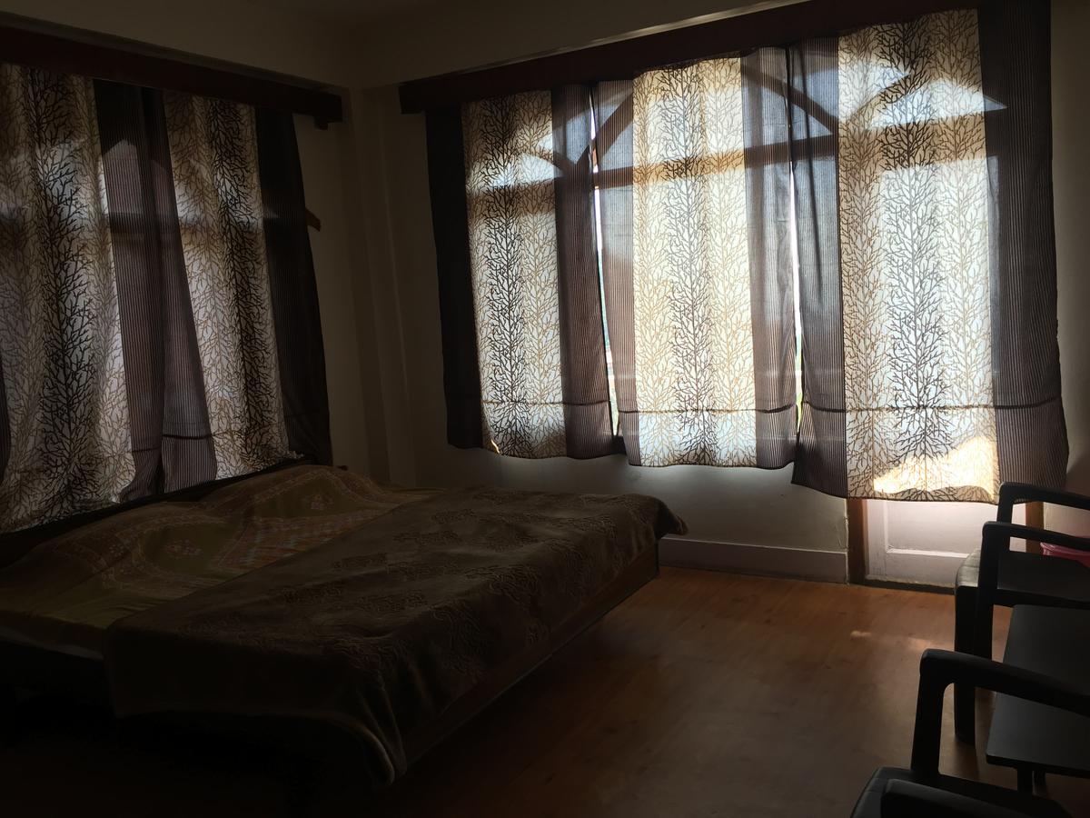 Bed and Breakfast Simla View Exterior foto