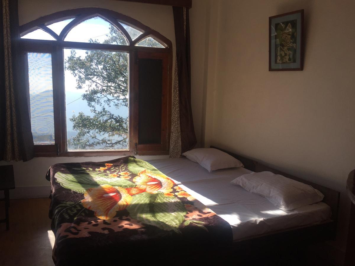 Bed and Breakfast Simla View Exterior foto