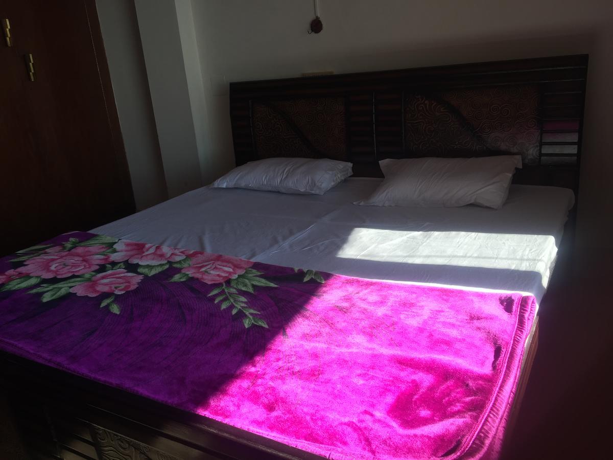 Bed and Breakfast Simla View Exterior foto