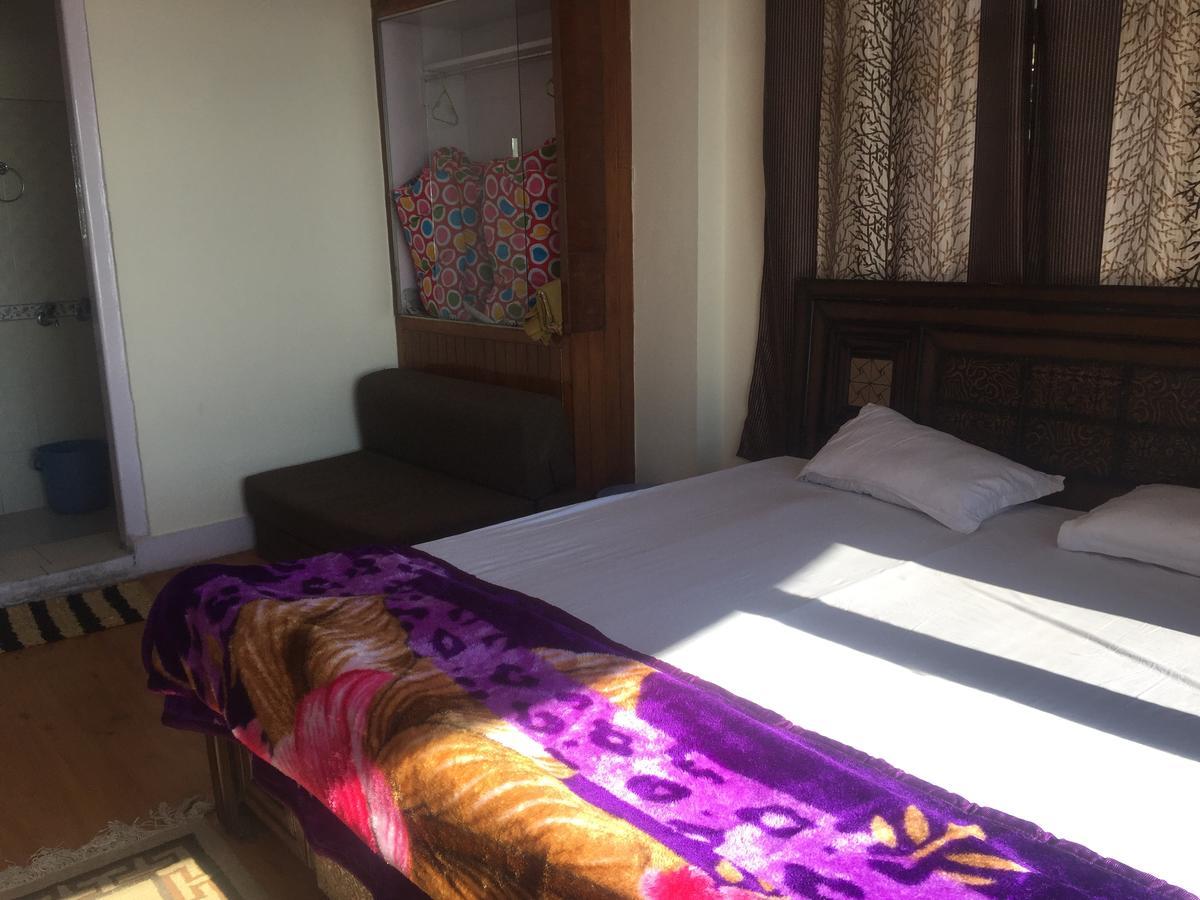 Bed and Breakfast Simla View Exterior foto
