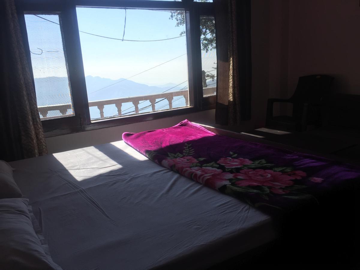 Bed and Breakfast Simla View Exterior foto