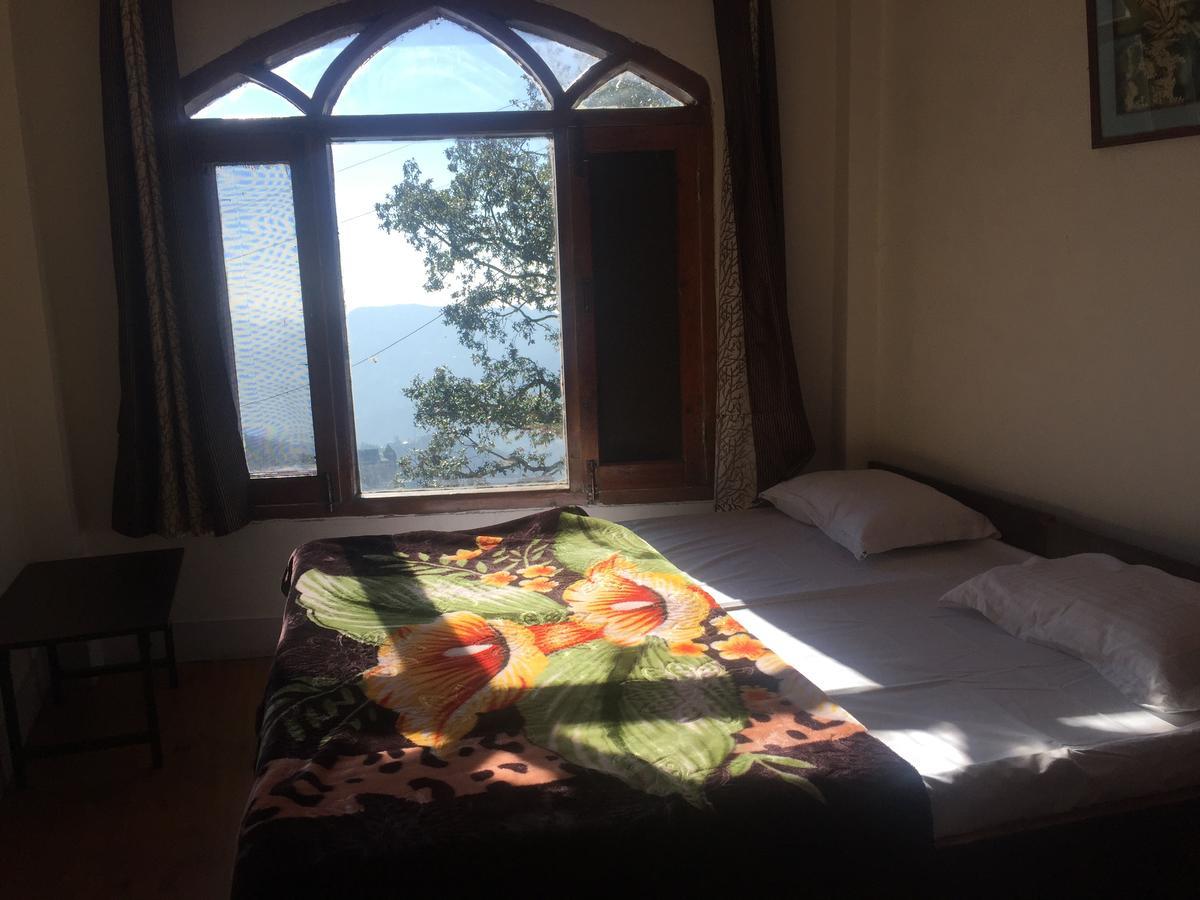 Bed and Breakfast Simla View Exterior foto