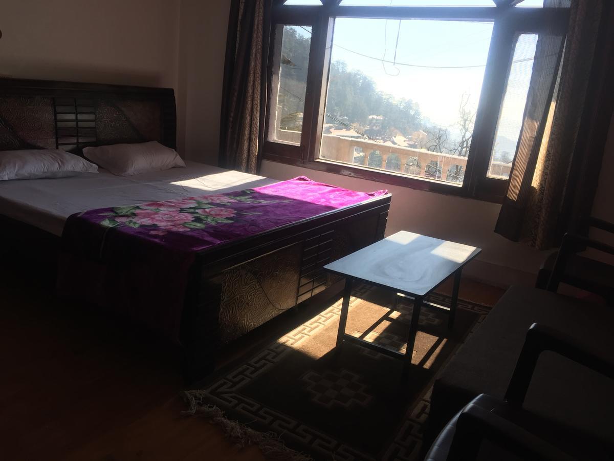 Bed and Breakfast Simla View Exterior foto
