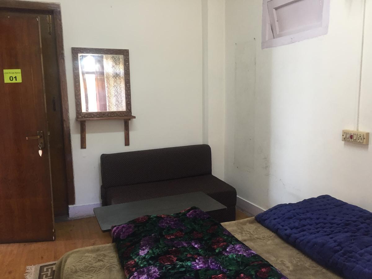 Bed and Breakfast Simla View Exterior foto