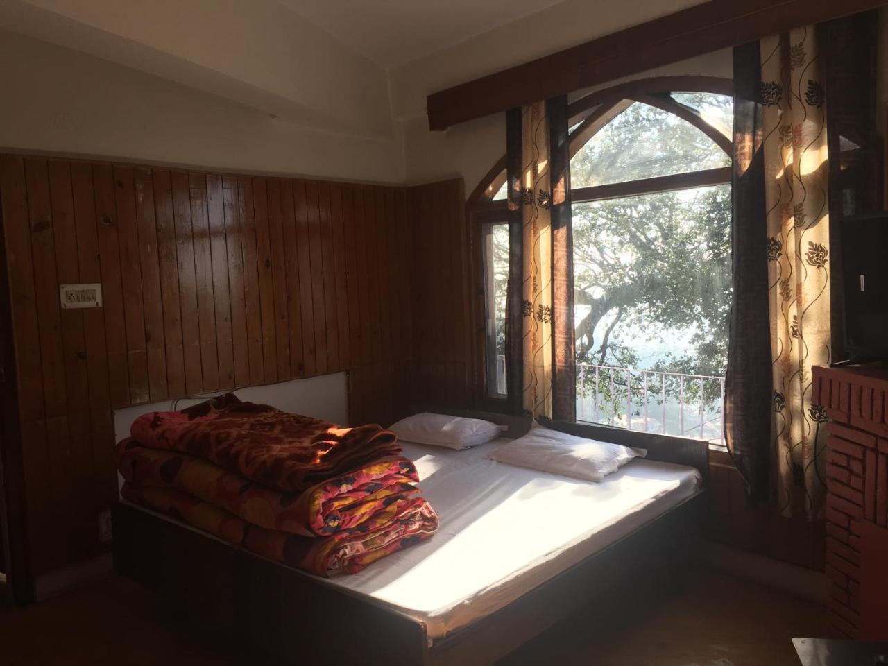 Bed and Breakfast Simla View Exterior foto