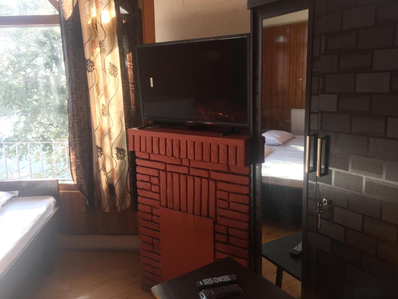 Bed and Breakfast Simla View Exterior foto