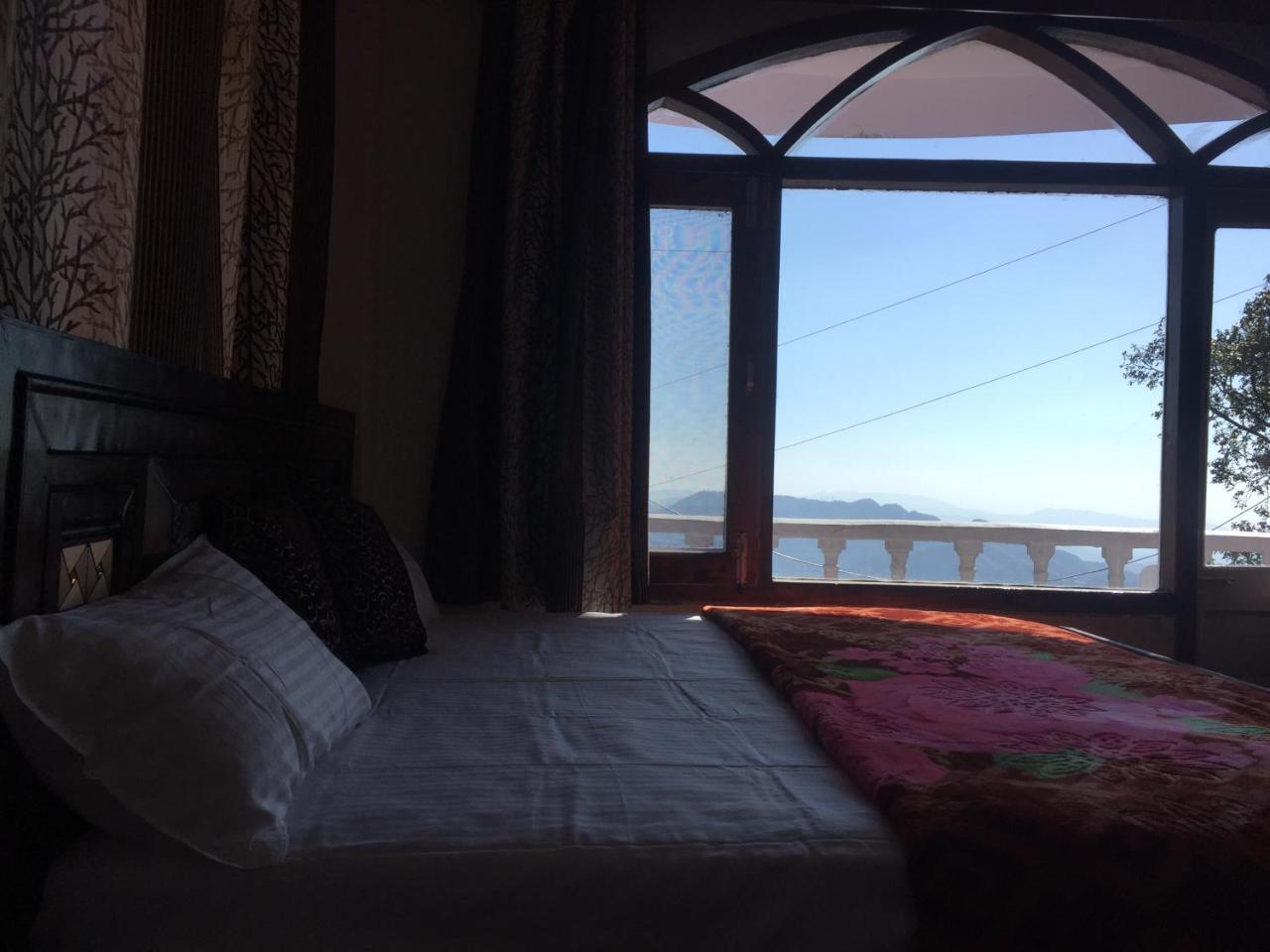 Bed and Breakfast Simla View Exterior foto