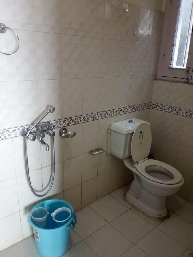 Bed and Breakfast Simla View Exterior foto