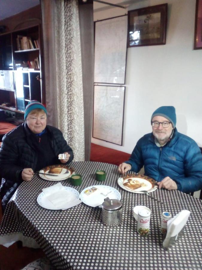 Bed and Breakfast Simla View Exterior foto