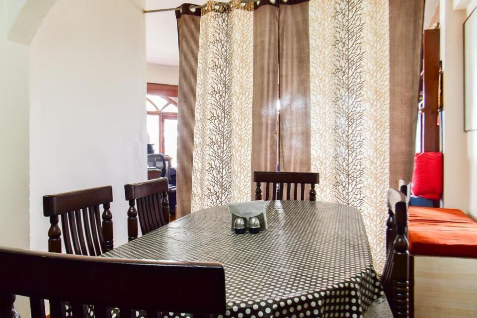 Bed and Breakfast Simla View Exterior foto