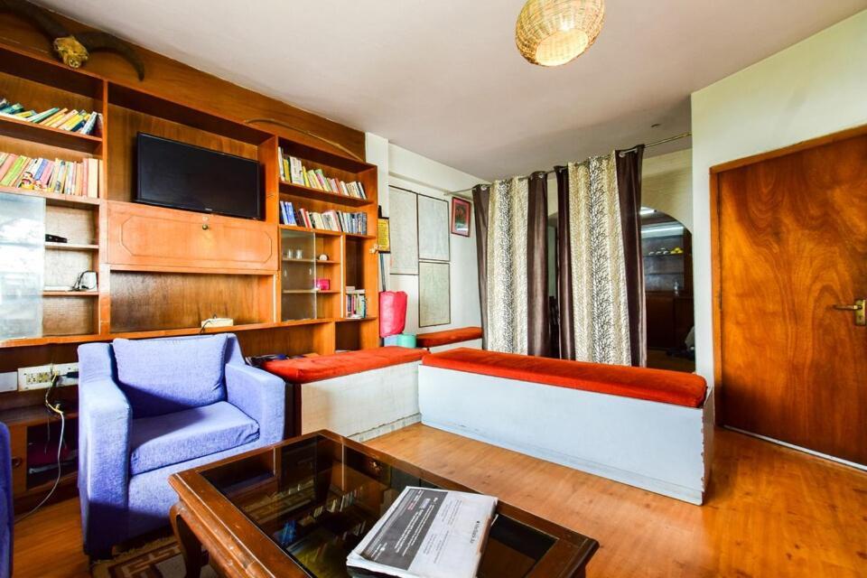 Bed and Breakfast Simla View Exterior foto
