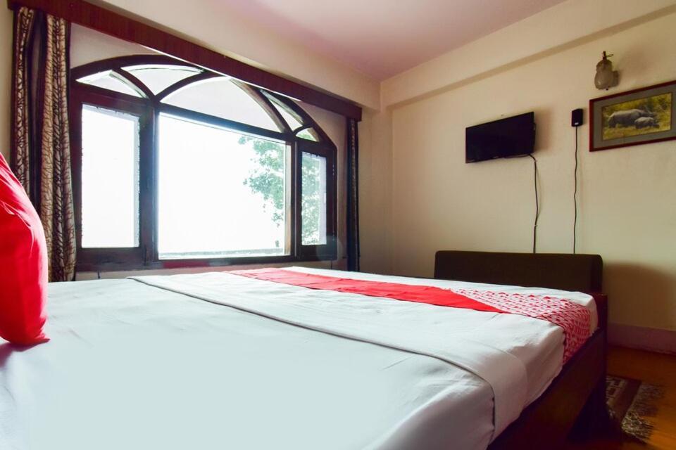 Bed and Breakfast Simla View Exterior foto