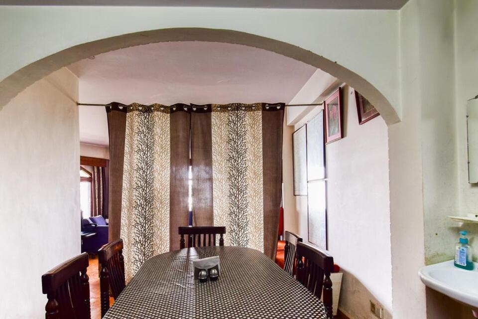 Bed and Breakfast Simla View Exterior foto