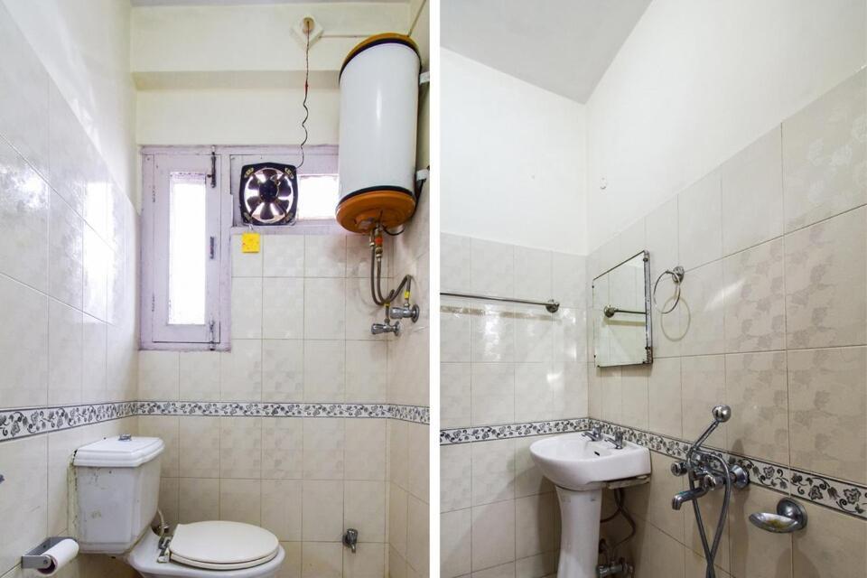 Bed and Breakfast Simla View Exterior foto